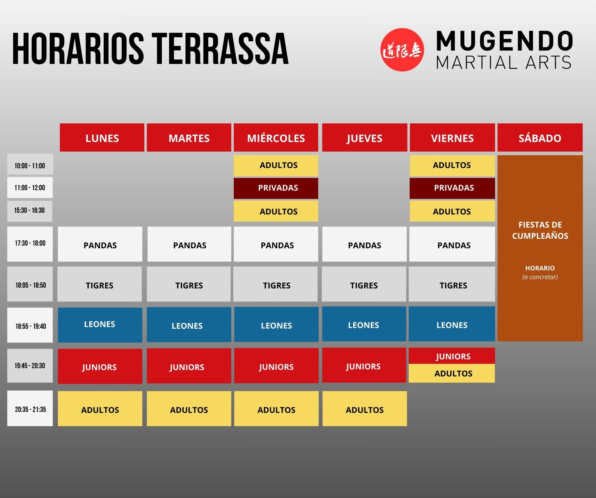 horarios-terrassa